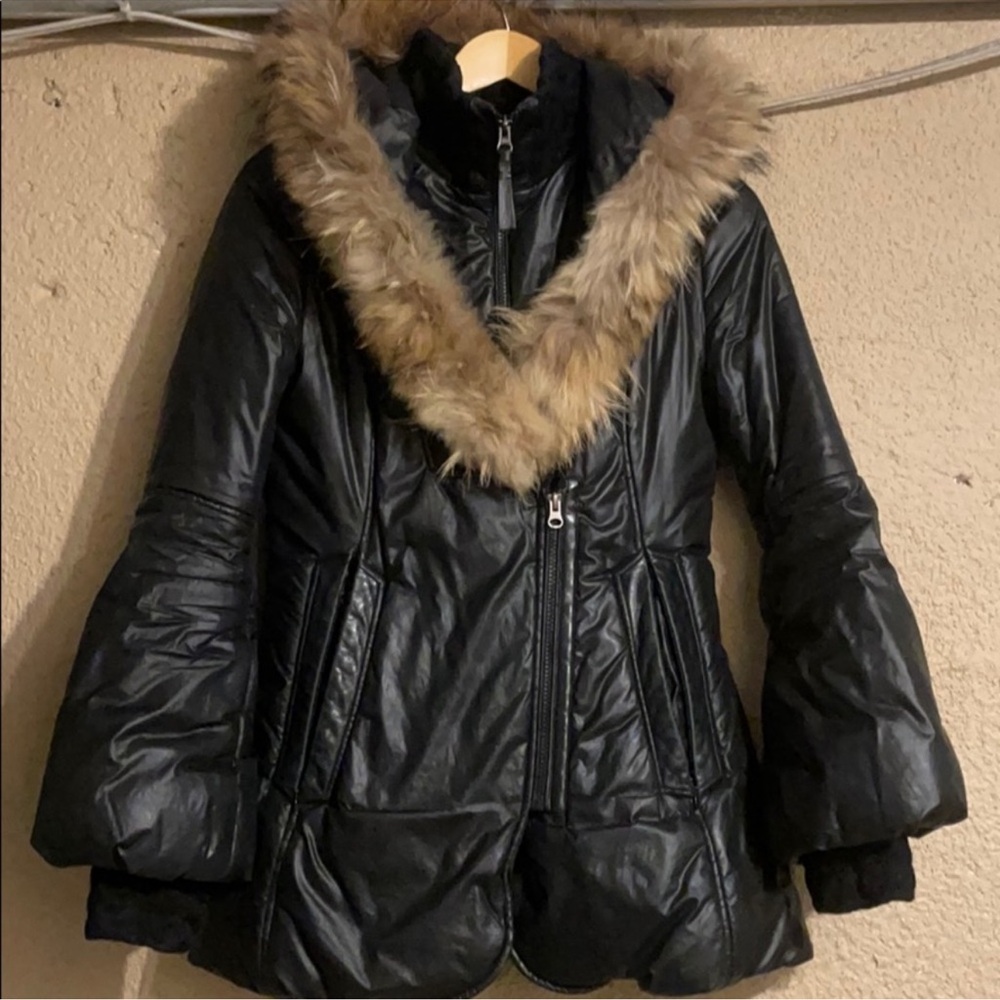 MACKAGE Winter jacket